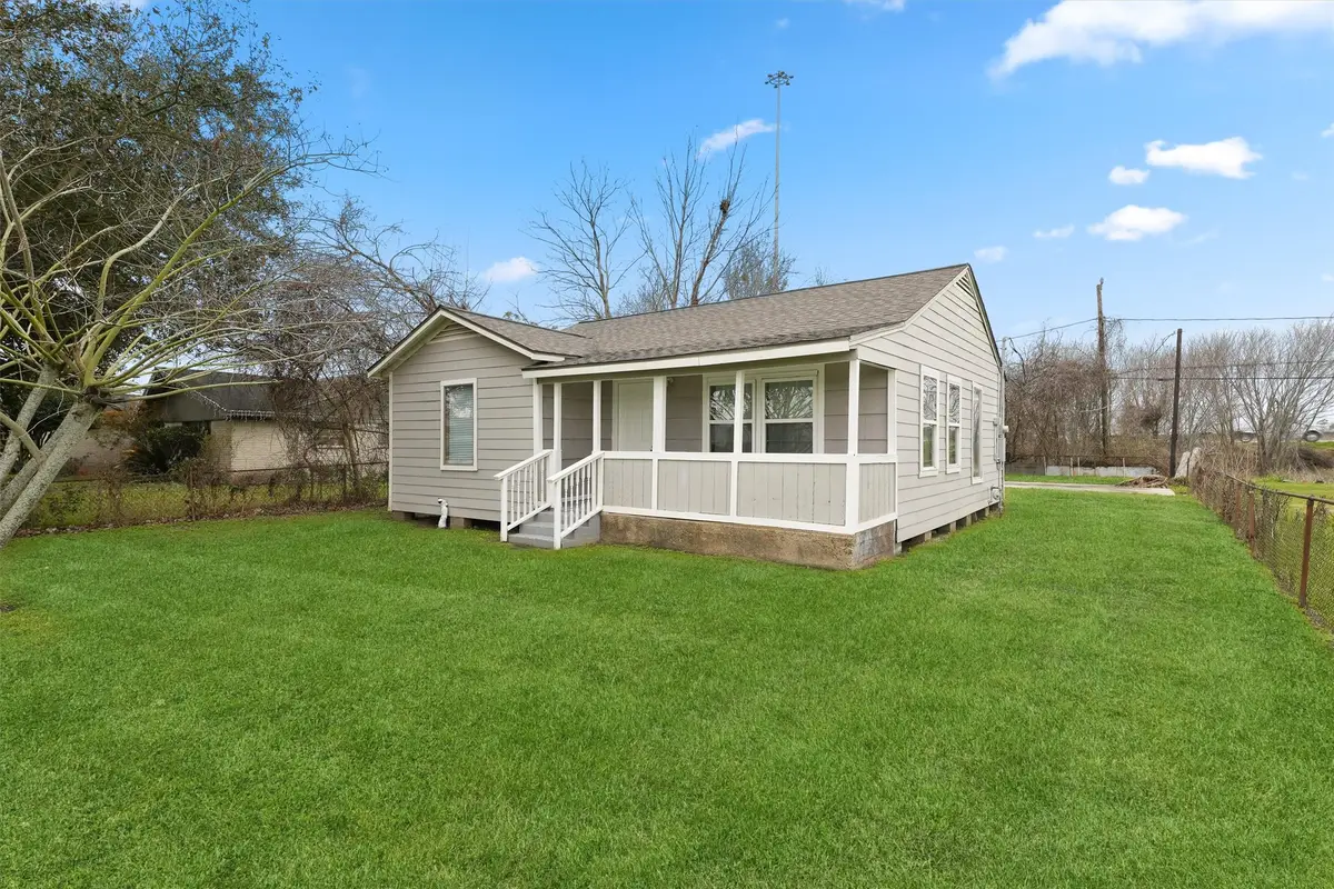 1107 Defender Street, Houston, TX 77029 - Image #1