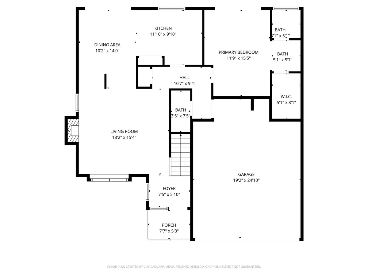 26 N Summer Star Court, The Woodlands, TX 77380 - Image #1
