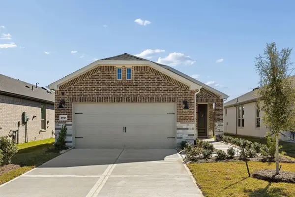 31731 Regal Drive, Fulshear, TX 77441