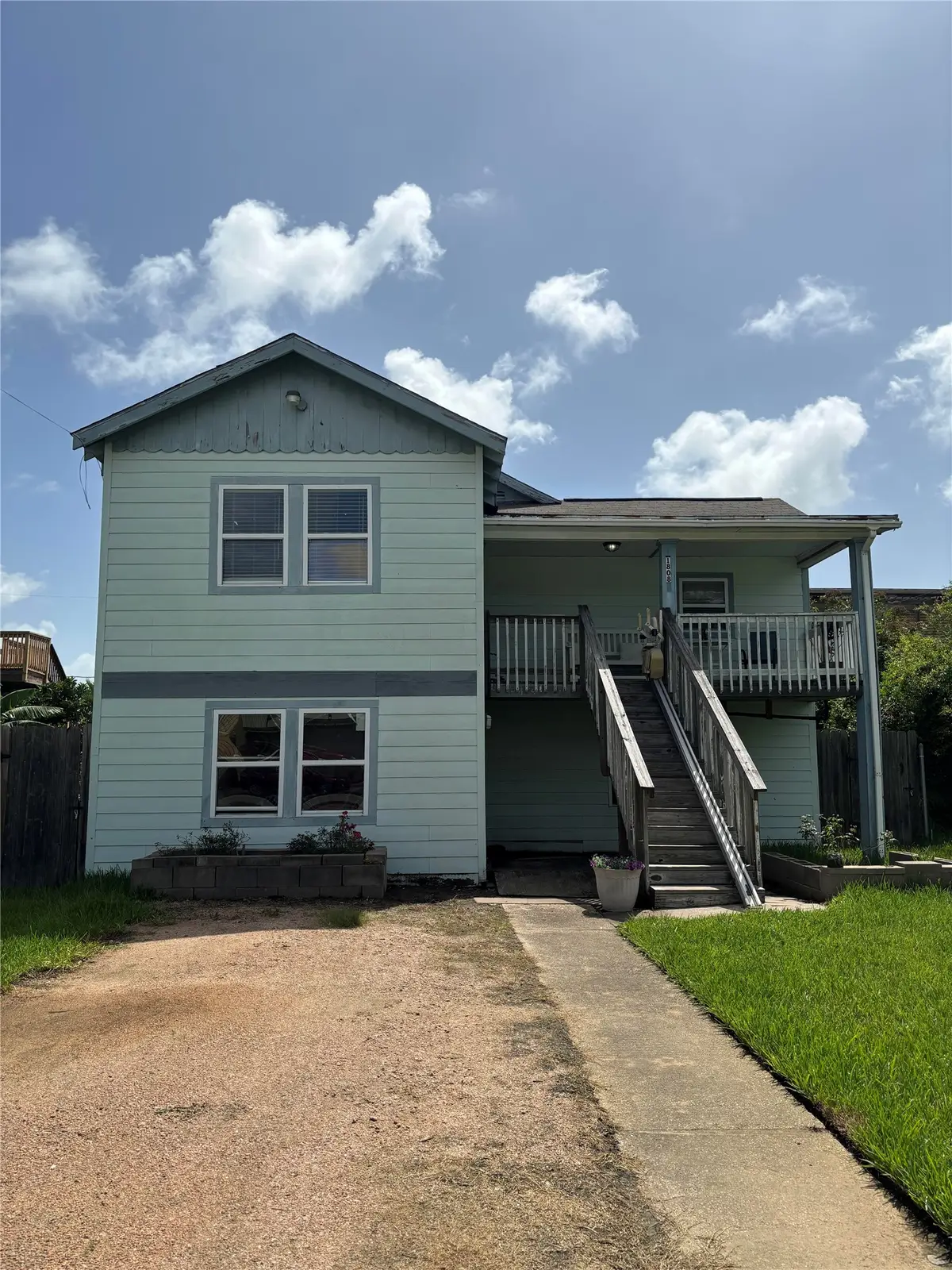 1808 Biovu Drive, Galveston, TX 77551 - #1