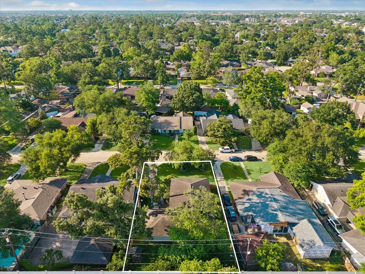 7119 Shavelson Street, Houston, TX 77055 - #1