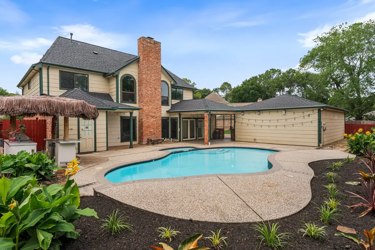 9214 S Pass Lane, Houston, TX 77064 - #1