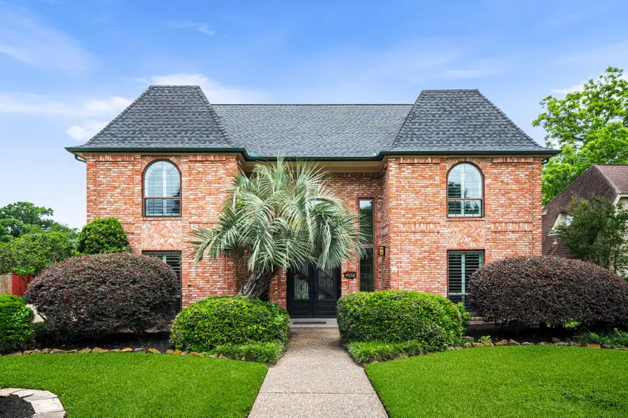 9214 S Pass Lane, Houston, TX 77064 - #2
