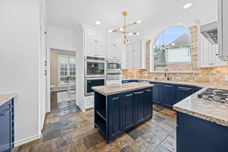 9214 S Pass Lane, Houston, TX 77064 - #3
