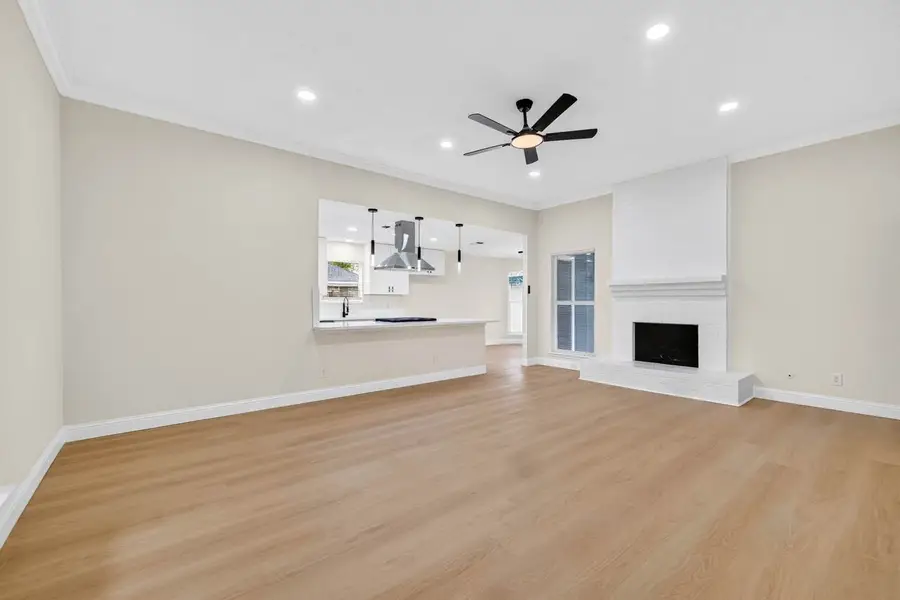 6034 Bee Hive Drive, Pasadena, TX 77505 - #2