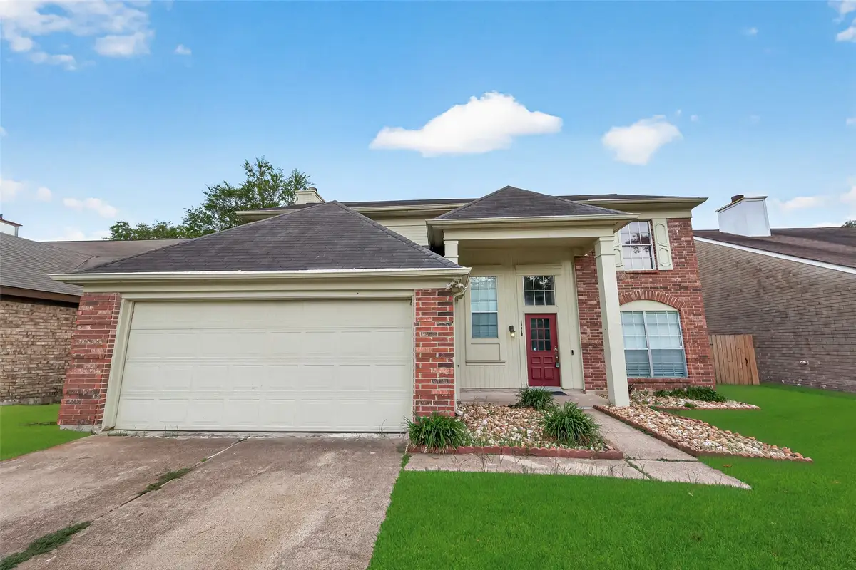 10115 Storm Meadow Drive, Houston, TX 77064 - #1
