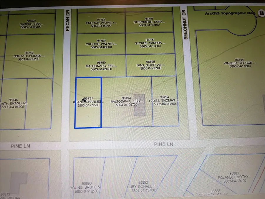 20136 Pine Lane, Montgomery, TX 77356 - Image #2