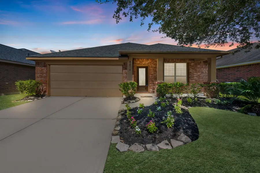 4014 Pinecrest Hollow, Houston, TX 77084 - #2
