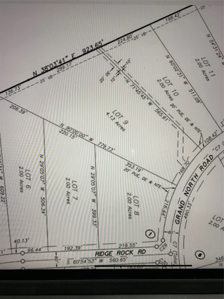 11766 Grand North Road, Willis, TX 77378 - Image #3