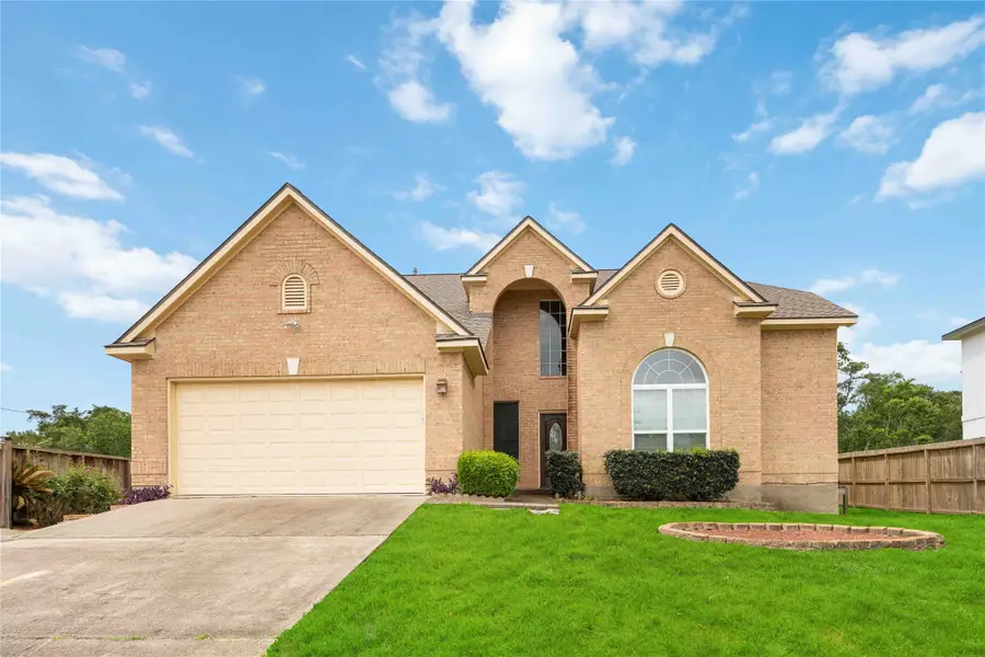 5498 Appleblossom Lane, Friendswood, TX 77546 - #2