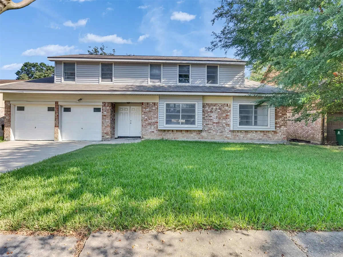 12710 Crow Valley Lane, Houston, TX 77099 - #1
