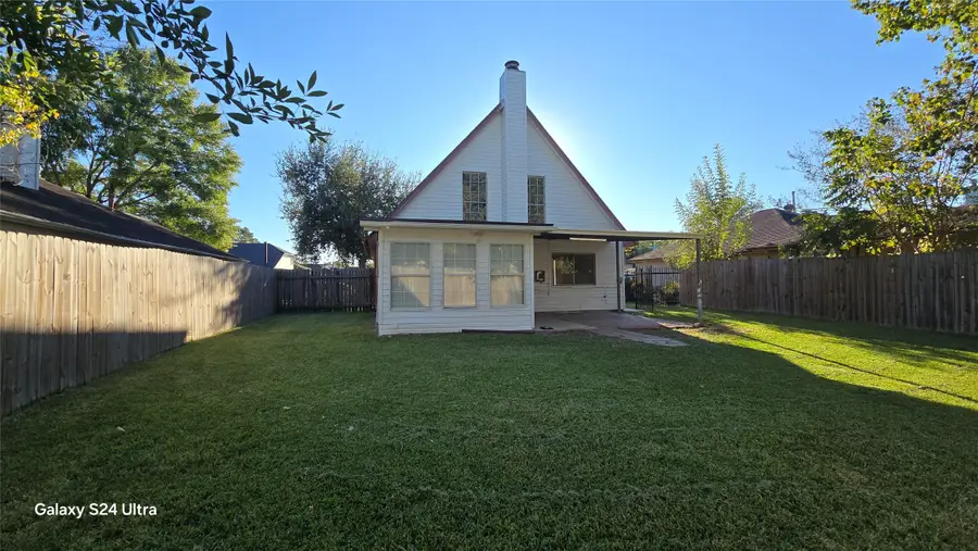 11527 Chickwood Drive, Houston, TX 77089 - Image #2