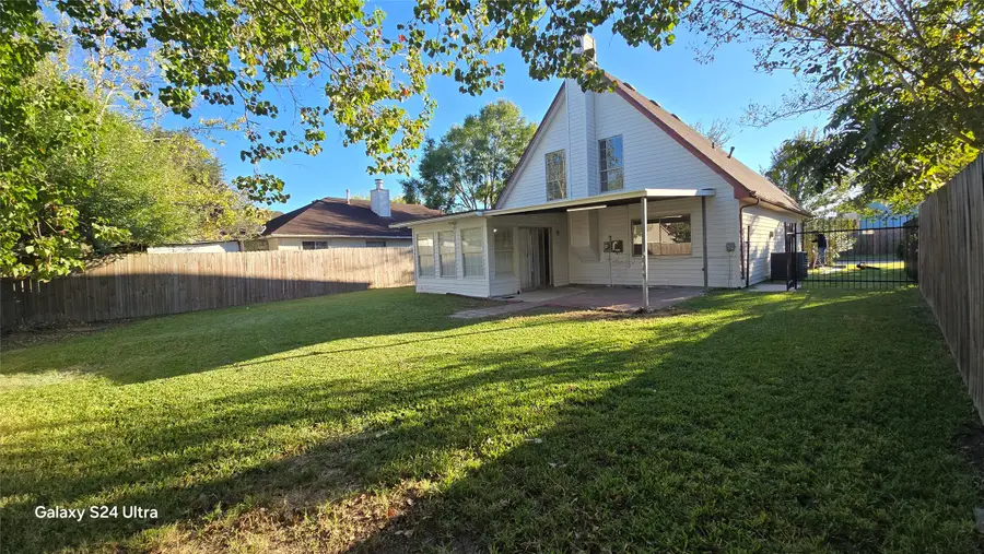 11527 Chickwood Drive, Houston, TX 77089 - Image #3