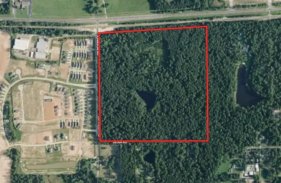 66 AC tbd Johnson Rd, Montgomery, TX 77316 - #2