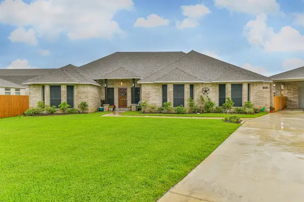 3216 Paseo Circle, League City, TX 77539