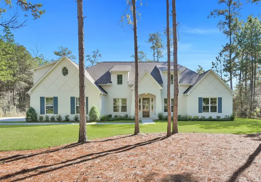 136 Grand View, Huntsville, TX 77340 - #2