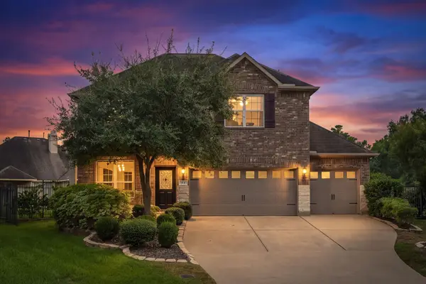 51 Tidwillow Place, The Woodlands, TX 77375