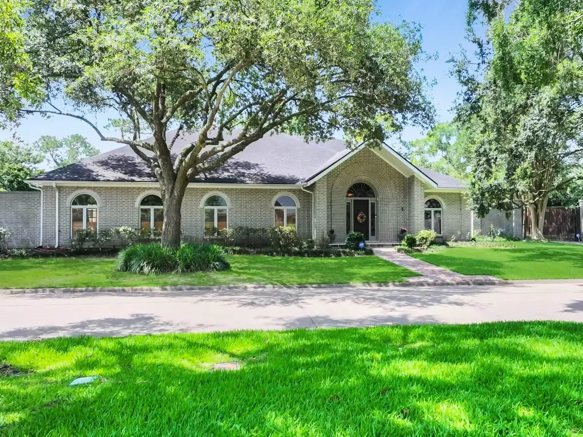3 Bayou Bend, Beaumont, TX 77706 - #1
