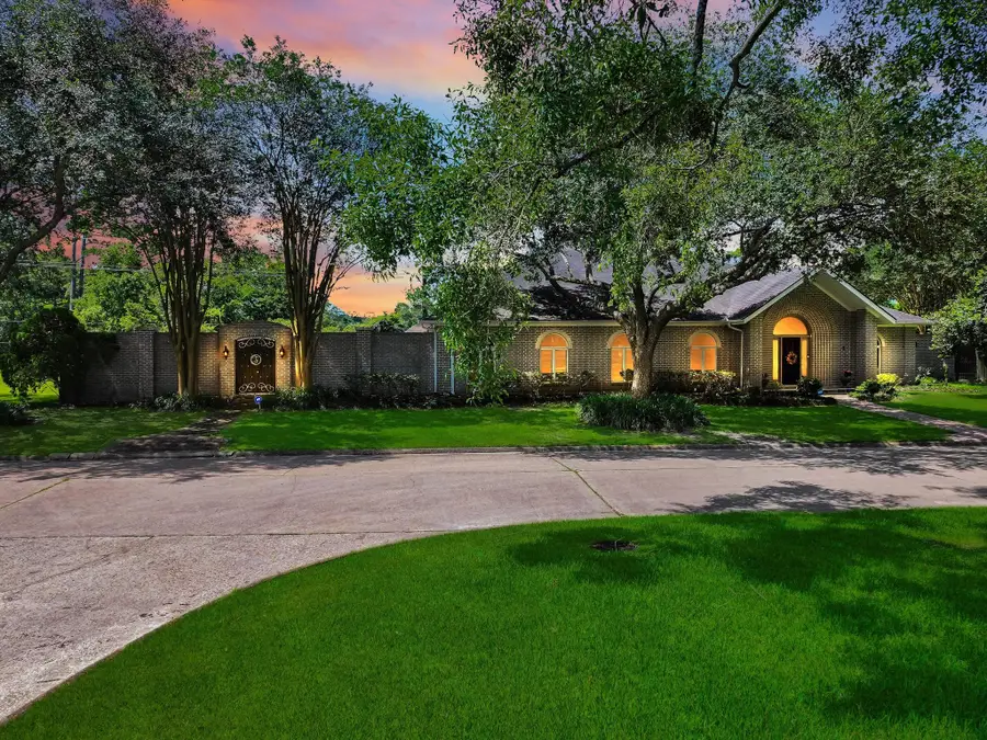 3 Bayou Bend, Beaumont, TX 77706 - #2