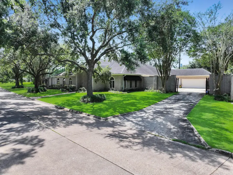 3 Bayou Bend, Beaumont, TX 77706 - #3
