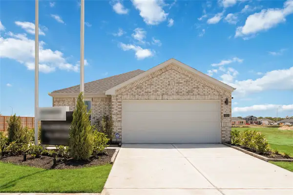 13406 Verbena Vista Trail, Houston, TX 77048
