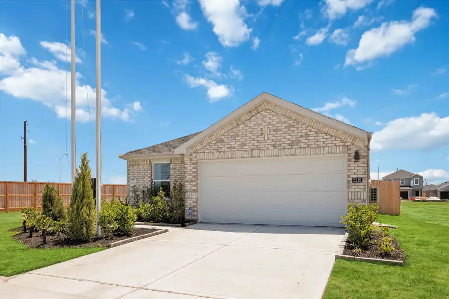 13406 Verbena Vista Trail, Houston, TX 77048 - #2