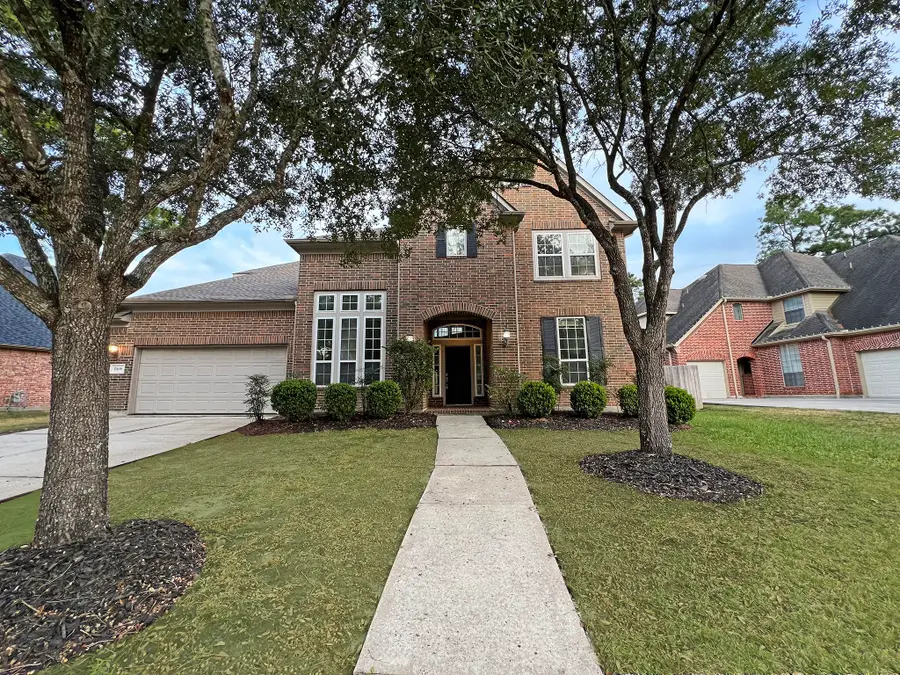 17406 Lake Chelan Lane, Humble, TX 77346 - Image #2