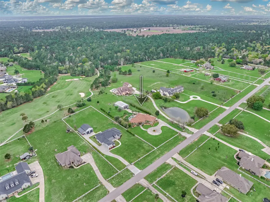 8794 Grand Lake Estates Drive, Montgomery, TX 77316 - #2