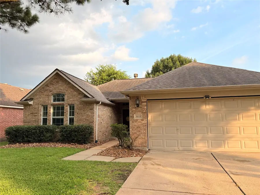 24423 Schivener House Lane, Katy, TX 77493 - #2