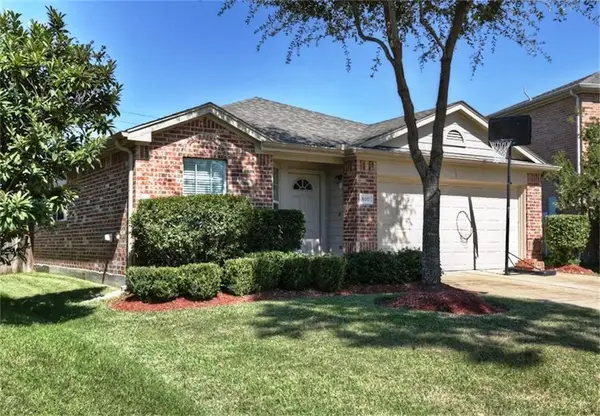16510 Bristle Creek Drive, Houston, TX 77095