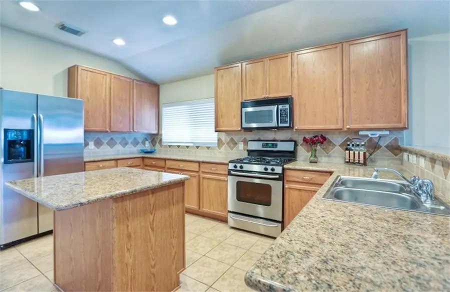 16510 Bristle Creek Drive, Houston, TX 77095 - #2