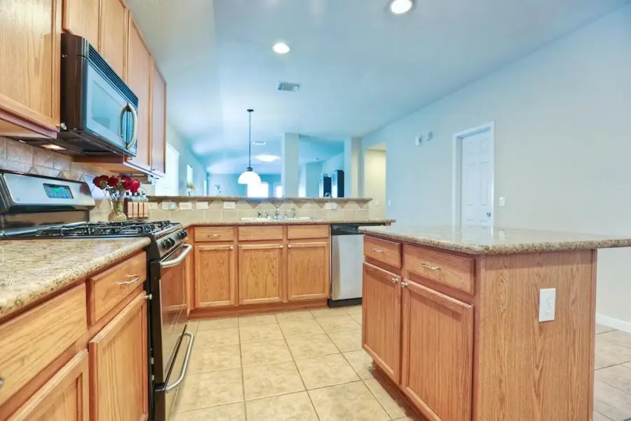 16510 Bristle Creek Drive, Houston, TX 77095 - #3