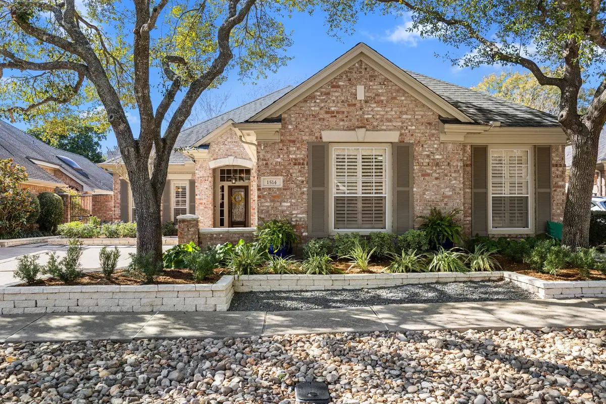 1514 Kennebeck Place, Houston, TX 77077 - Image #1