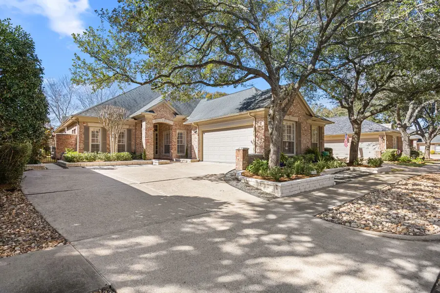 1514 Kennebeck Place, Houston, TX 77077 - Image #2