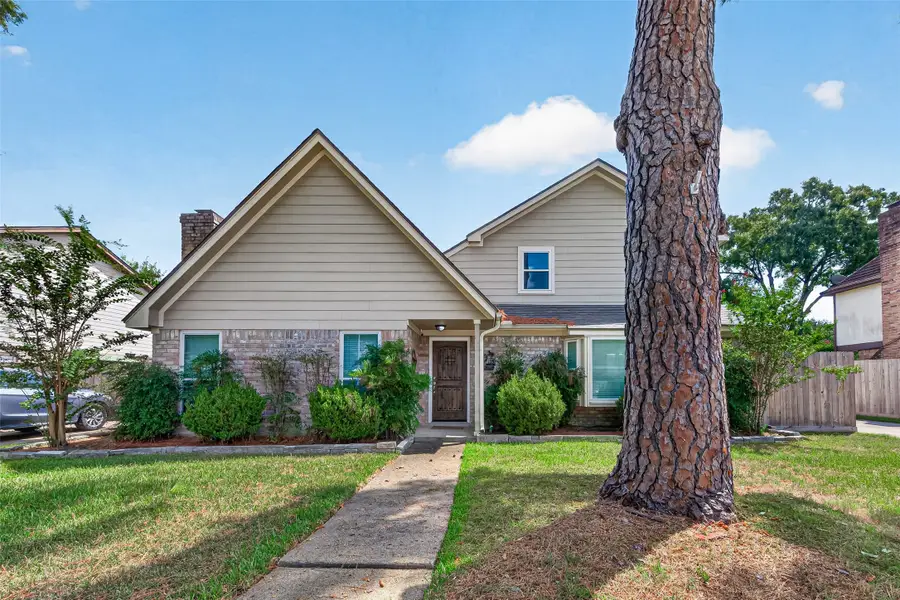 8326 Tiger Lane, Houston, TX 77040 - #2
