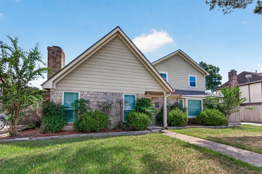 8326 Tiger Lane, Houston, TX 77040 - #3