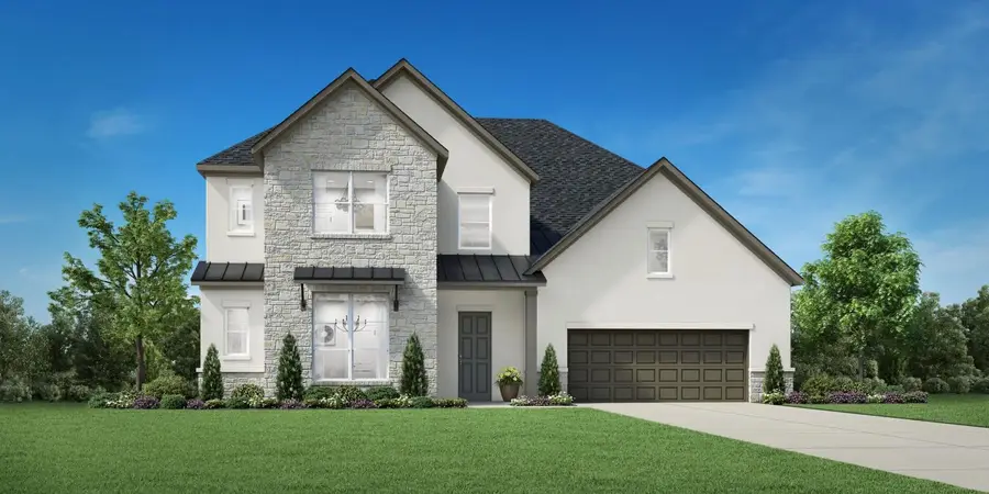 28202 Park Springs Drive, Spring, TX 77386 - #2