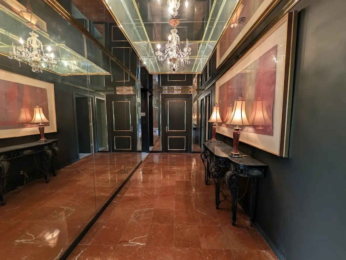 121 N Post Oak Lane #505, Houston, TX 77024 - #1