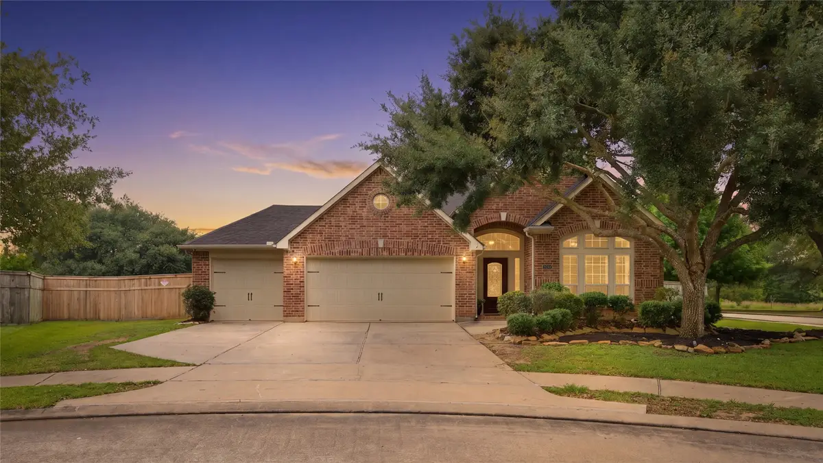 6502 Arroyo Springs Lane, Fulshear, TX 77441 - #1