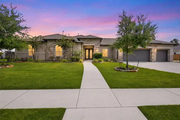 31424 Creekside Oaks Lane, Spring, TX 77386
