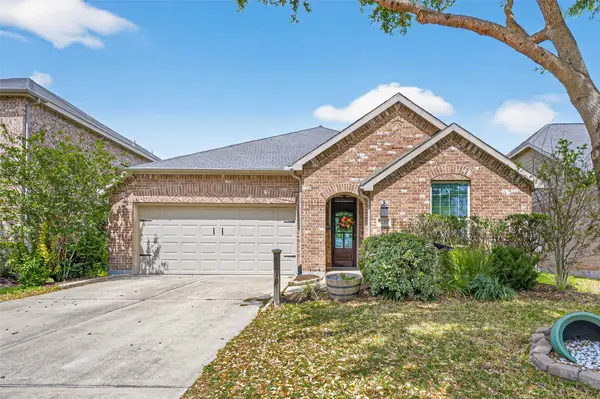 8219 Summer Lake Pass Lane, Rosenberg, TX 77469