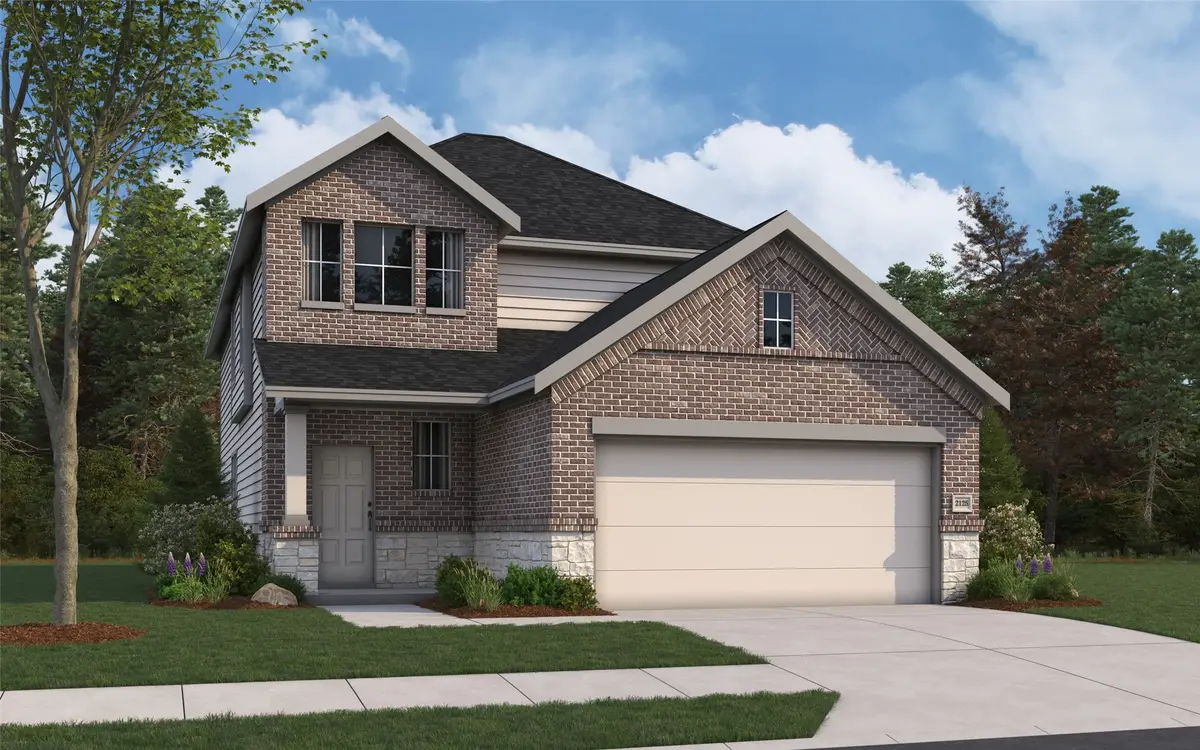 15619 Country Charm Trail, Conroe, TX 77302 - #1