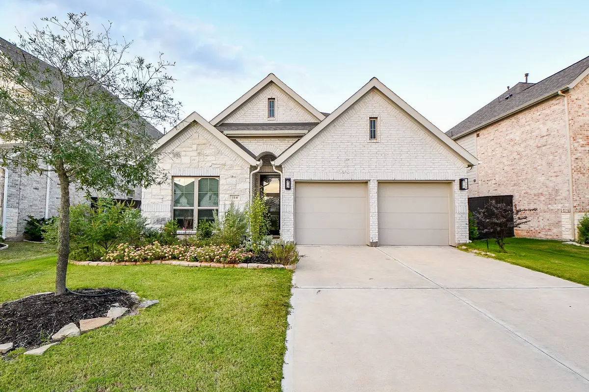 114 Hazelnut Drive, Richmond, TX 77406 - Image #1
