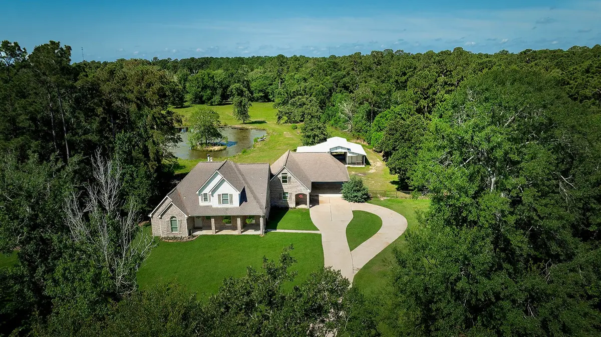 32011 Pattys Landing, Magnolia, TX 77354 - #1