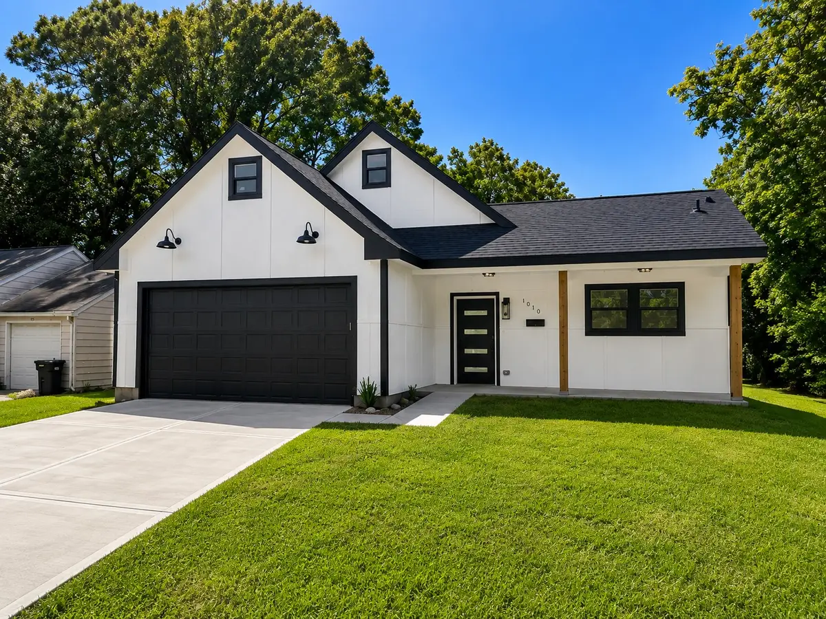 1010 Linden Street, La Marque, TX 77568 - #1