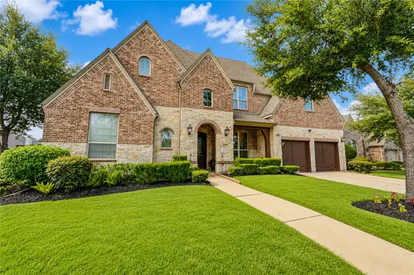 17214 Endel Way, Richmond, TX 77407