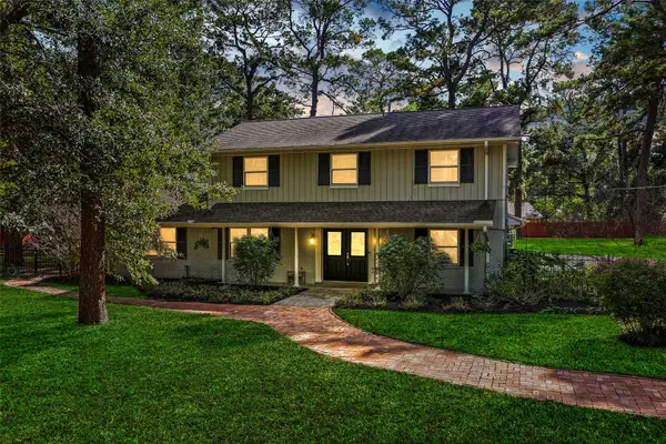 15623 Ladino Run Street, Cypress, TX 77429