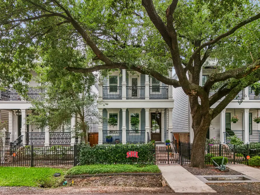 732 E 28th Street, Houston, TX 77009 - #2