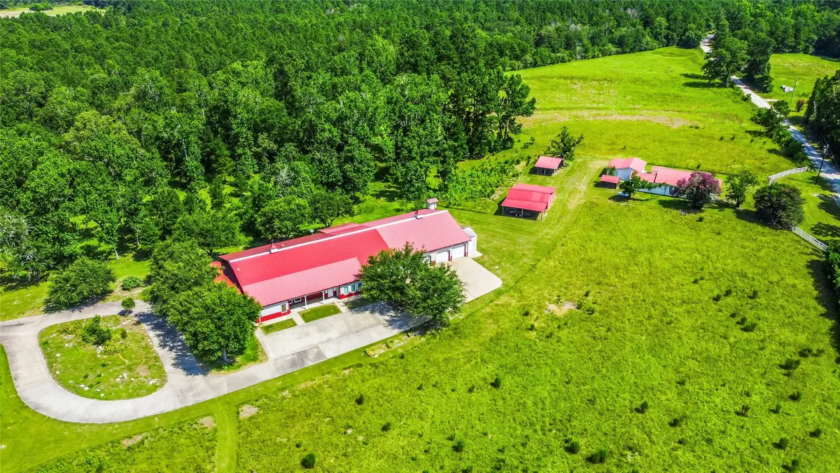 11501 Fm 356, Trinity, TX 75862 - #1