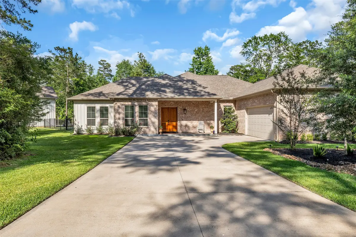 12134 S Tara Plantation Drive, Tomball, TX 77375 - #1